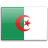 Formulaire de demande Algérie  pour les résidents de République Démocratique du Congo.