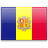 Formulaire de demande Andorre  pour les résidents de République Démocratique du Congo.
