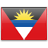 Formulaire de demande Antigua-et-Barbuda  pour les résidents de République Démocratique du Congo.