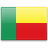 Formulaire de demande Bénin  pour les résidents de République Démocratique du Congo.