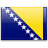 Formulaire de demande Bosnie-Herzégovine  pour les résidents de République Démocratique du Congo.