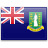 Formulaire de demande Îles Vierges Britanniques  pour les résidents de République Démocratique du Congo.