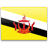 Formulaire de demande Brunei Darussalam  pour les résidents de République Démocratique du Congo.