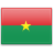 Formulaire de demande Burkina Faso  pour les résidents de République Démocratique du Congo.