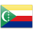 Formulaire de demande Comores  pour les résidents de République Démocratique du Congo.