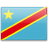 Formulaire de demande République Démocratique du Congo  pour les résidents de République Démocratique du Congo.