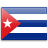 Formulaire de demande Cuba  pour les résidents de République Démocratique du Congo.