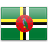 Formulaire de demande Dominique  pour les résidents de République Démocratique du Congo.