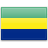 Formulaire de demande Gabon  pour les résidents de République Démocratique du Congo.