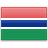 Formulaire de demande Gambie  pour les résidents de République Démocratique du Congo.