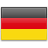 Formulaire de demande Allemagne  pour les résidents de République Démocratique du Congo.