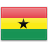 Formulaire de demande Ghana  pour les résidents de République Démocratique du Congo.