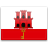 Formulaire de demande Gibraltar  pour les résidents de République Démocratique du Congo.