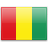 Formulaire de demande Guinée  pour les résidents de République Démocratique du Congo.