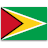Formulaire de demande Guyane  pour les résidents de République Démocratique du Congo.