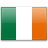 Formulaire de demande Irlande  pour les résidents de République Démocratique du Congo.