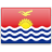 Formulaire de demande Kiribati  pour les résidents de République Démocratique du Congo.