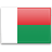 Formulaire de demande Madagascar  pour les résidents de République Démocratique du Congo.