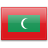 Formulaire de demande Maldives  pour les résidents de République Démocratique du Congo.