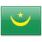 Formulaire de demande Mauritanie  pour les résidents de République Démocratique du Congo.