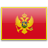 Formulaire de demande Monténégro  pour les résidents de République Démocratique du Congo.