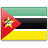 Formulaire de demande Mozambique  pour les résidents de République Démocratique du Congo.