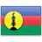 Formulaire de demande Nouvelle-Calédonie  pour les résidents de République Démocratique du Congo.
