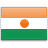 Formulaire de demande Niger  pour les résidents de République Démocratique du Congo.