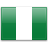 Formulaire de demande Nigeria  pour les résidents de République Démocratique du Congo.