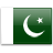 Formulaire de demande Pakistan  pour les résidents de République Démocratique du Congo.
