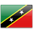 Formulaire de demande Saint Kitts et Nevis  pour les résidents de République Démocratique du Congo.