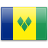 Formulaire de demande Saint-Vincent-et-les-Grenadines  pour les résidents de République Démocratique du Congo.