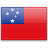 Formulaire de demande Samoa  pour les résidents de République Démocratique du Congo.