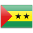 Formulaire de demande São Tomé et Principe  pour les résidents de République Démocratique du Congo.