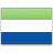 Formulaire de demande Sierra Leone  pour les résidents de République Démocratique du Congo.