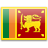 Formulaire de demande Sri Lanka  pour les résidents de République Démocratique du Congo.