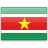 Formulaire de demande Suriname  pour les résidents de République Démocratique du Congo.