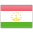 Formulaire de demande Tadjikistan  pour les résidents de République Démocratique du Congo.