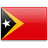 Formulaire de demande Timor Oriental  pour les résidents de République Démocratique du Congo.