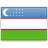 Formulaire de demande Ouzbékistan  pour les résidents de République Démocratique du Congo.