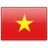 Formulaire de demande Vietnam  pour les résidents de République Démocratique du Congo.