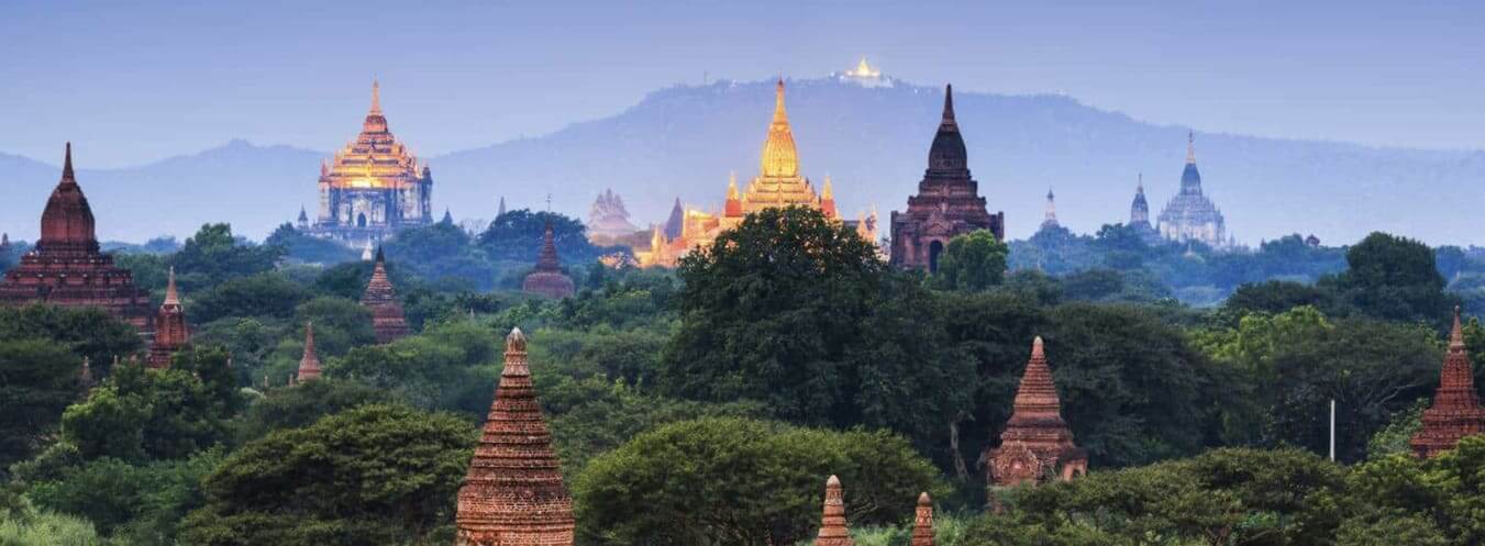 Demande de visa pour Birmanie et conditions d'obtention