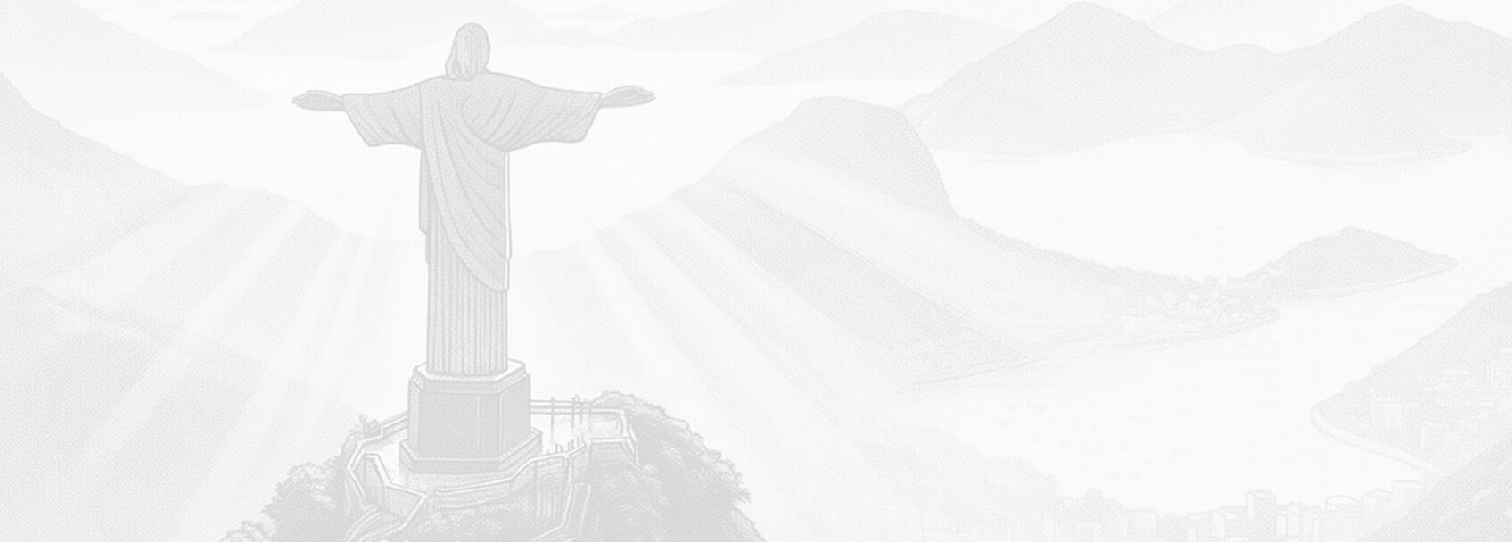 Demande de visa pour Brésil et conditions d'obtention