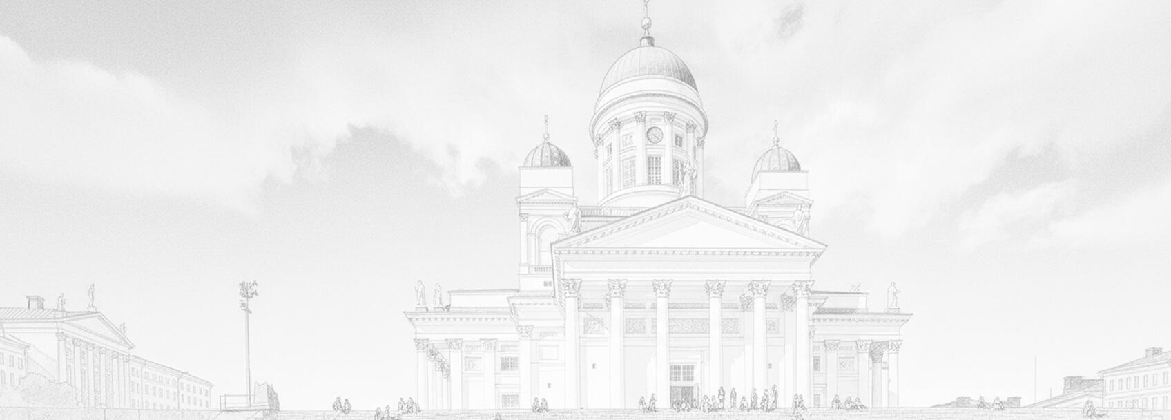 Demande de visa pour Finlande et conditions d'obtention