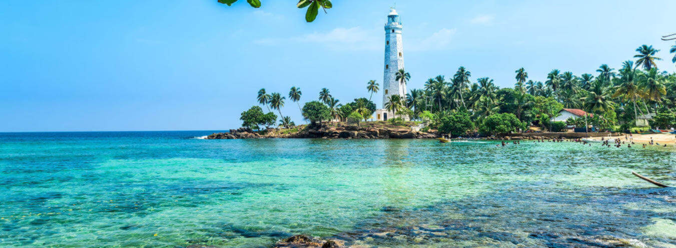 Demande de visa pour Sri Lanka et conditions d'obtention